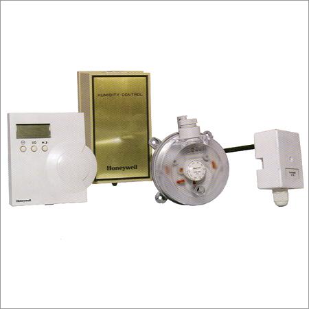 Sensors And Switches (H600-DPS-DPT)