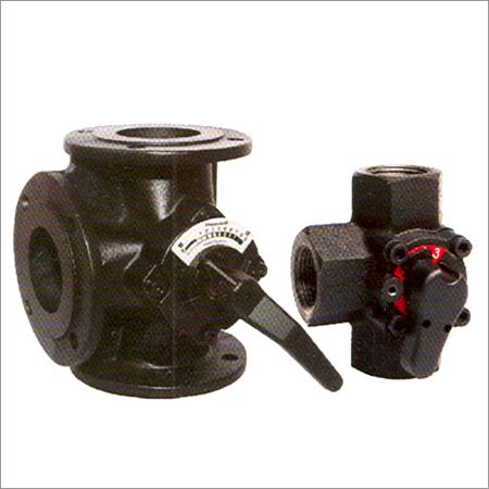 AHU Valves (V54 Series)