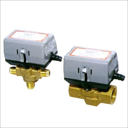 FCU Valves & Actuators (VC Series)