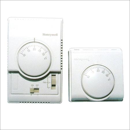 FCU Thermostats (T63 Series)