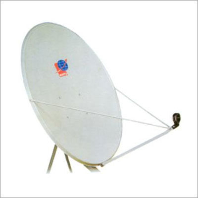 Offset Antenna