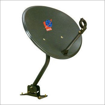 Steel Dish Antenna