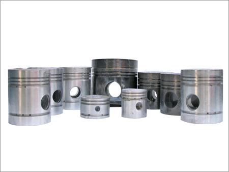 Automotive Pistons