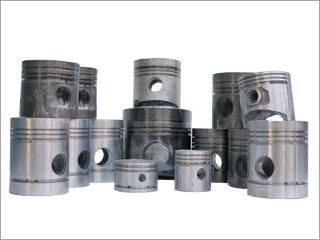 Pistons