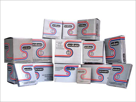 Auto Piston Rings