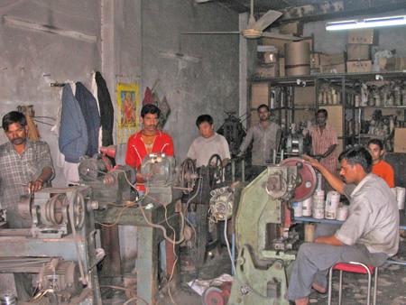 Manufacturing Gallery