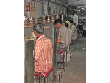 Inspection Gallery