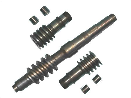 Worm Shaft