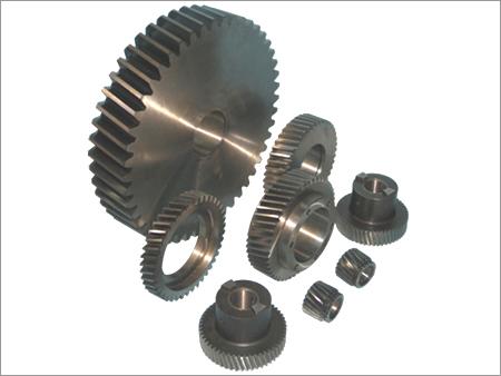 Helical Gears