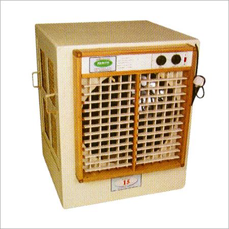 Fibre Glass Desert Cooler