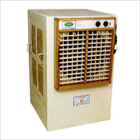 Fibre Glass Desert Cooler