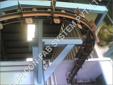 Monorail Overhead Conveyor