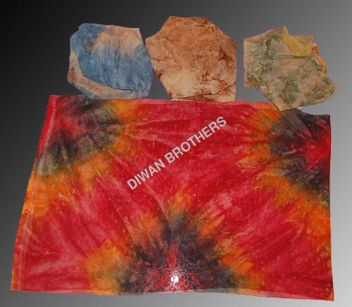 Ladies Head Scarves Exporters