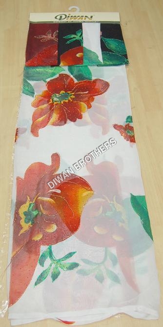 Fashion Printed Scarves Manufacturer