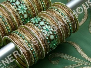 Bridal Bangles