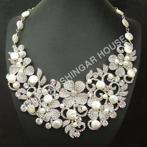 Bridal Necklace
