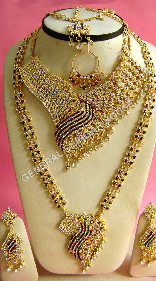 Necklace Set