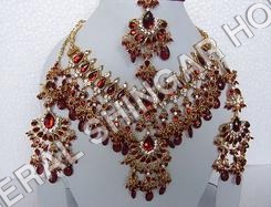 Bridal Jewelry Set