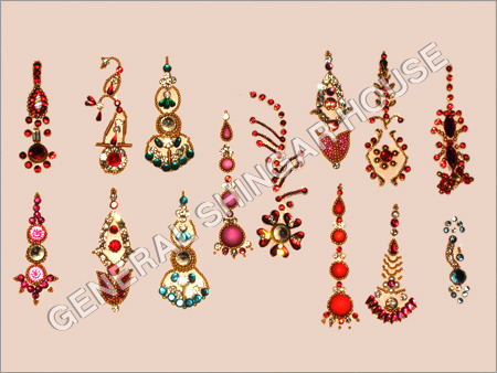 Bindis