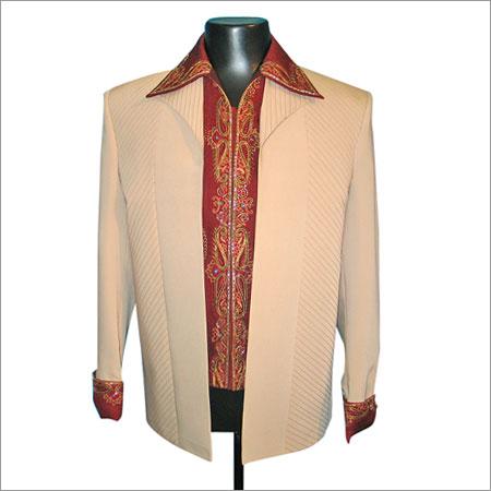Men's Suit