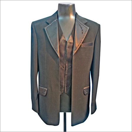Party Wear Men's Suit