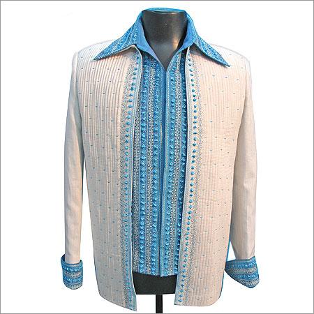 Men's Ethnic Suit