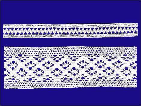 Crochet Lace