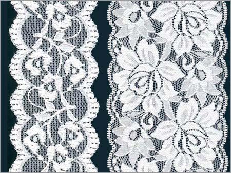 Lycra Lace