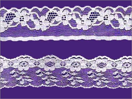 Nylon Lace