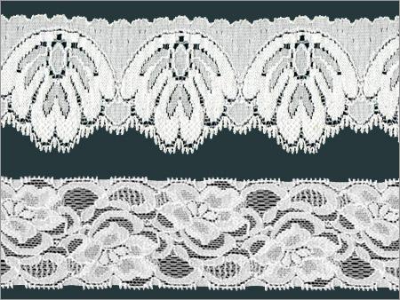 Lycra Lace