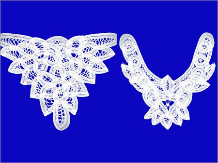 Battenburg Lace