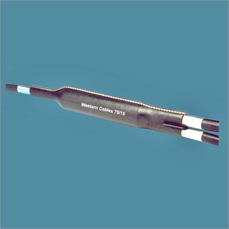 Quad Cables Heat Shrinkable Joints