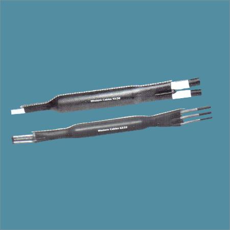 Signaling Cables Heat Shrinkable Joints
