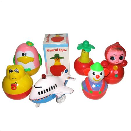 Musical Toys