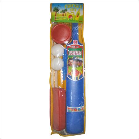 Cricket Set