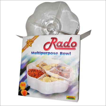 Rado Multipurpose Bowl