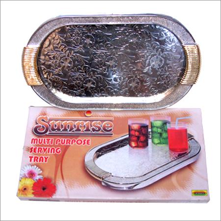 Sunrise Multipurpose Serving Trays