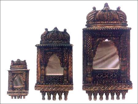 HANDICRAFTS