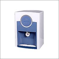 RO System- Counter Aqua Blue