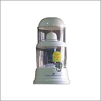 Mineral Water Pot