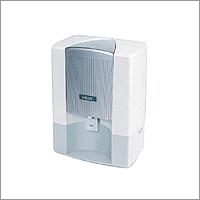 Ultra Filtration Systems