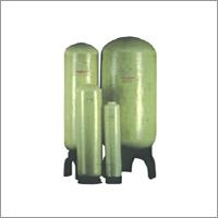FRP Pressure Vessels