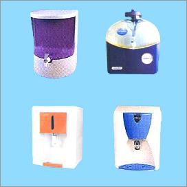 Water Purification Products