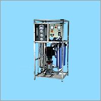 Water Treatment Plants