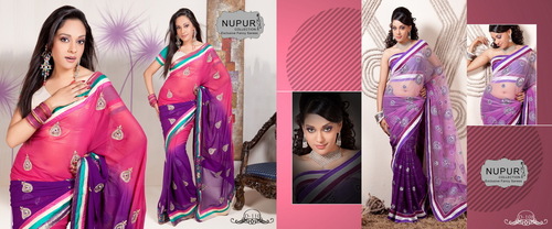 Collection of Designer Sarees