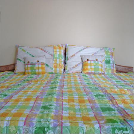 Bed Sheets