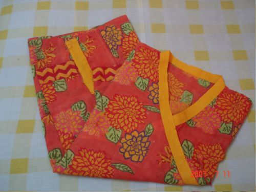 Japanese Blouse