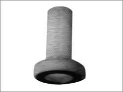 Feed Pump Valve