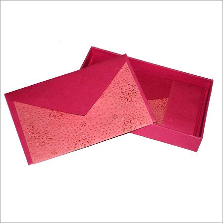 Envelopes