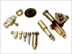 Feed Pump